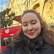 Professeur de Mathématiques à Compiègne - à domicile ou en ligne